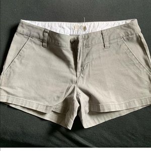 Volcom shorts